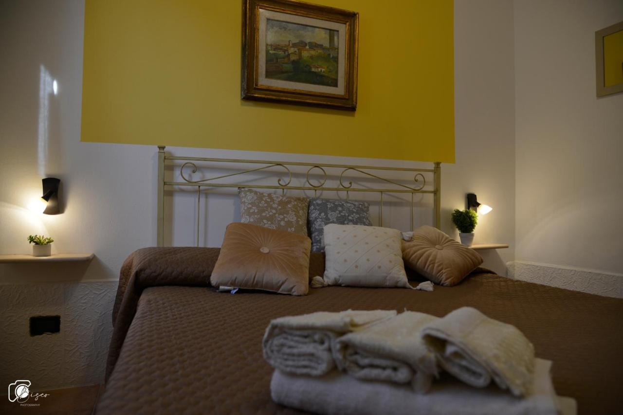 Casa Verde Country House Montescudaio Kültér fotó