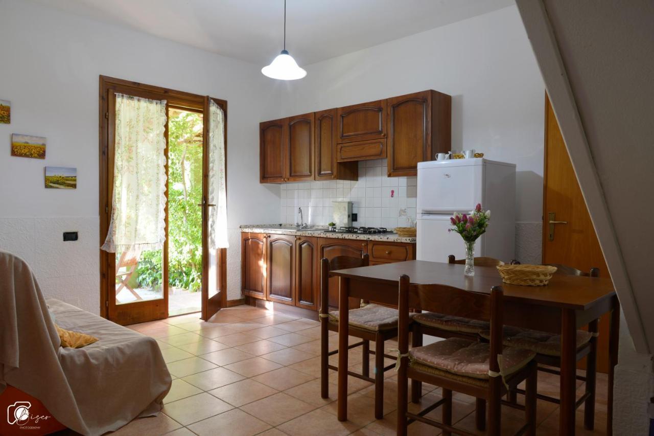 Casa Verde Country House Montescudaio Kültér fotó