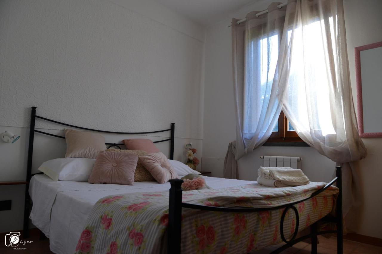 Casa Verde Country House Montescudaio Kültér fotó