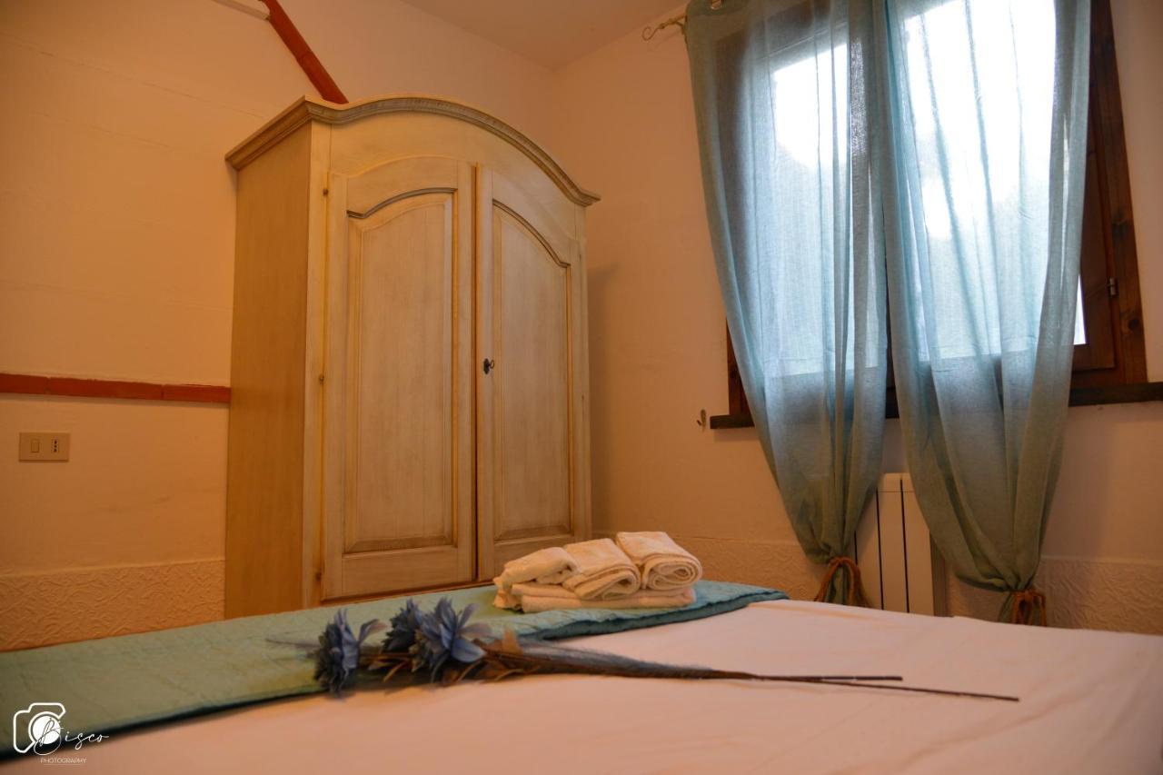 Casa Verde Country House Montescudaio Kültér fotó