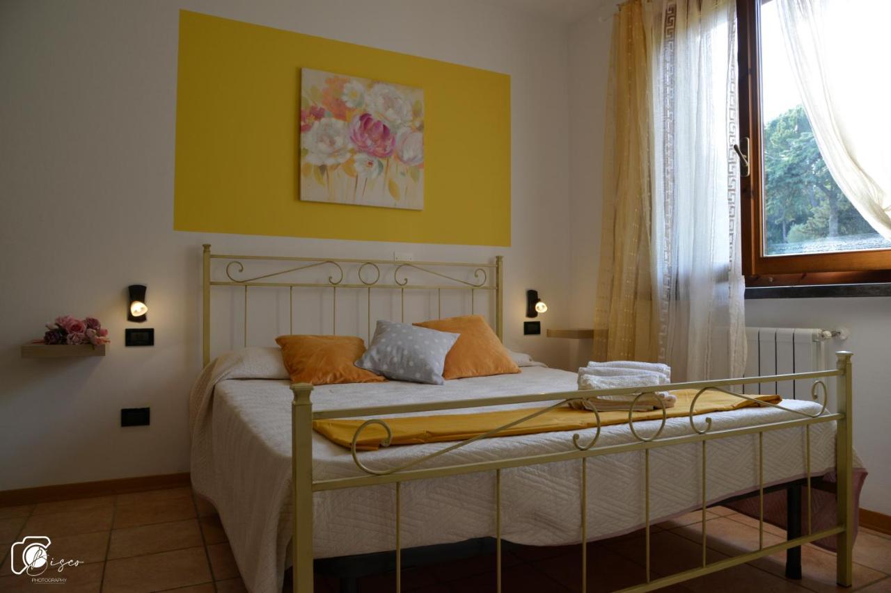 Casa Verde Country House Montescudaio Kültér fotó